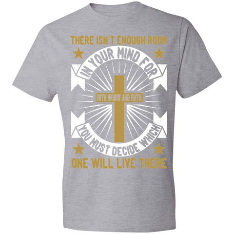 Image of Christian Designs Lightweight T-Shirt - Alexecom.com