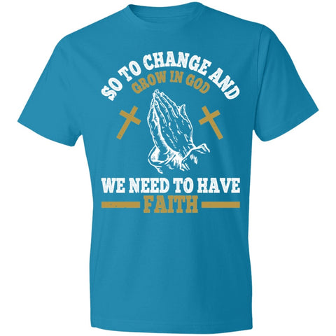 Image of Christian Designs Lightweight T-Shirt - Alexecom.com