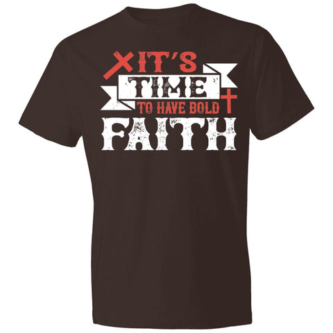 Image of Christian Designs Lightweight T-Shirt - Alexecom.com
