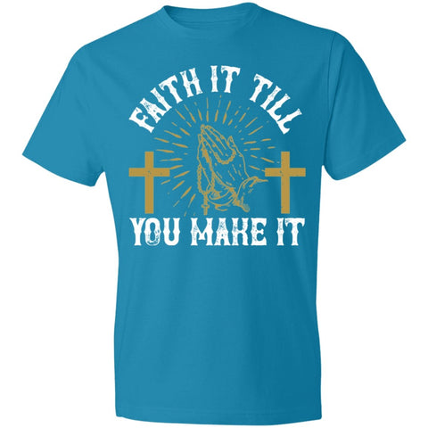 Image of Christian Designs Lightweight T-Shirt - Alexecom.com