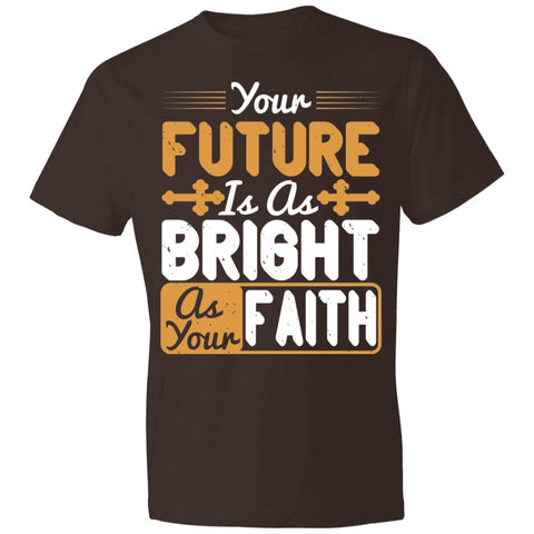Image of Christian Designs Lightweight T-Shirt - Alexecom.com