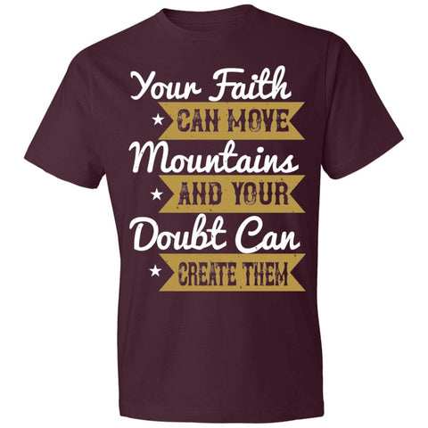 Image of Christian Designs Lightweight T-Shirt - Alexecom.com