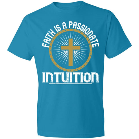 Image of Christian Designs Lightweight T-Shirt - Alexecom.com