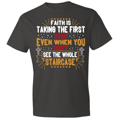 Image of Christian Designs Lightweight T-Shirt - Alexecom.com