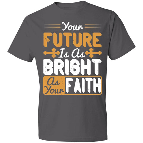 Image of Christian Designs Lightweight T-Shirt - Alexecom.com