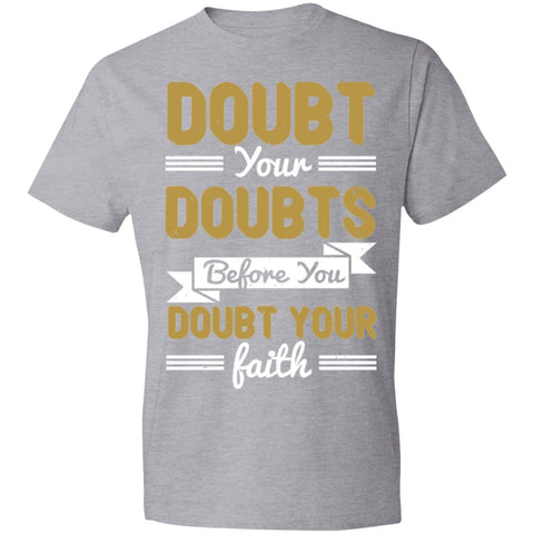 Image of Christian Designs Lightweight T-Shirt - Alexecom.com