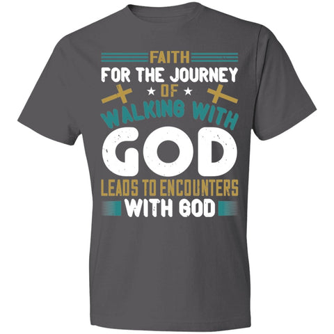 Image of Christian Designs Lightweight T-Shirt - Alexecom.com