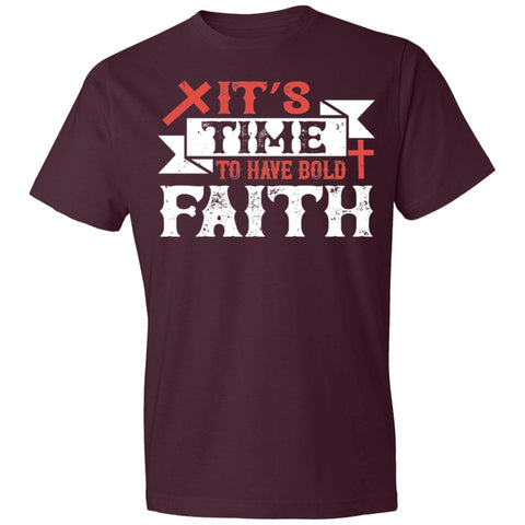 Image of Christian Designs Lightweight T-Shirt - Alexecom.com