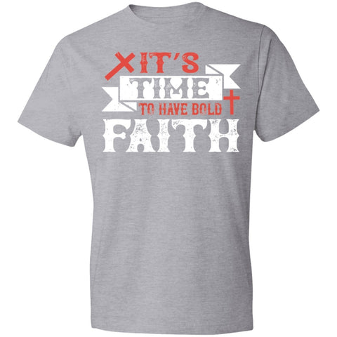 Image of Christian Designs Lightweight T-Shirt - Alexecom.com