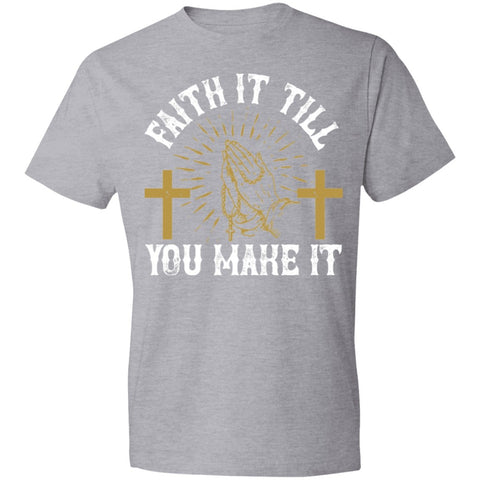 Image of Christian Designs Lightweight T-Shirt - Alexecom.com