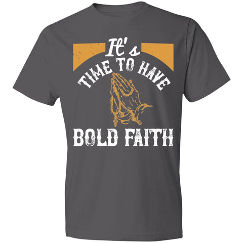 Image of Christian Designs Lightweight T-Shirt - Alexecom.com