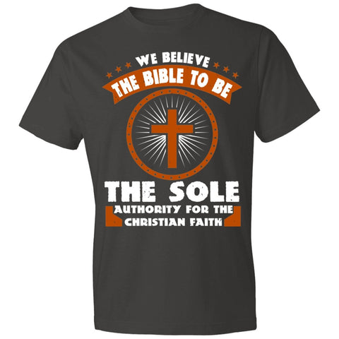 Image of Christian Designs Lightweight T-Shirt - Alexecom.com