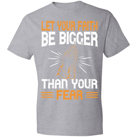 Image of Christian Designs Lightweight T-Shirt - Alexecom.com