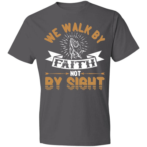 Image of Christian Designs Lightweight T-Shirt - Alexecom.com
