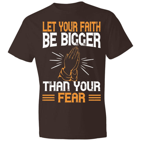 Image of Christian Designs Lightweight T-Shirt - Alexecom.com