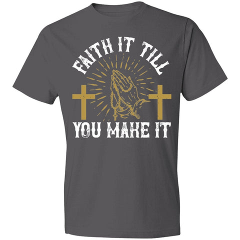Image of Christian Designs Lightweight T-Shirt - Alexecom.com
