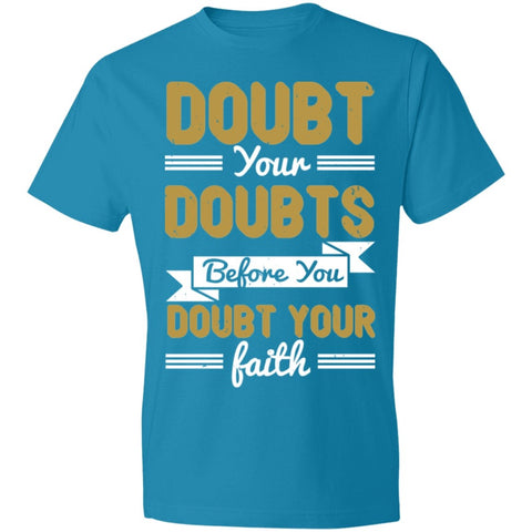 Image of Christian Designs Lightweight T-Shirt - Alexecom.com