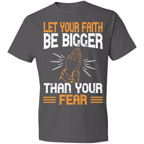 Image of Christian Designs Lightweight T-Shirt - Alexecom.com