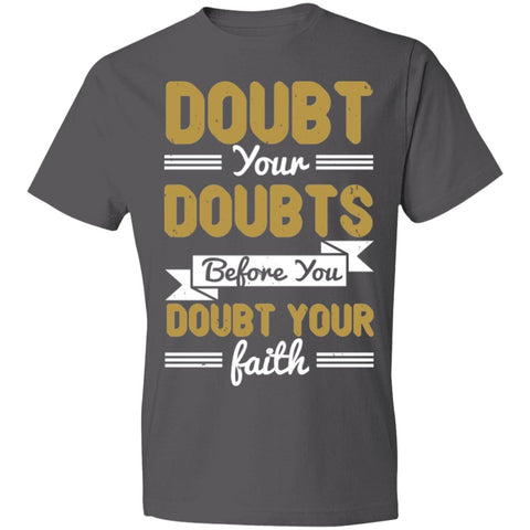 Image of Christian Designs Lightweight T-Shirt - Alexecom.com
