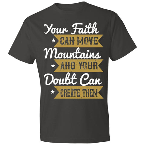 Image of Christian Designs Lightweight T-Shirt - Alexecom.com