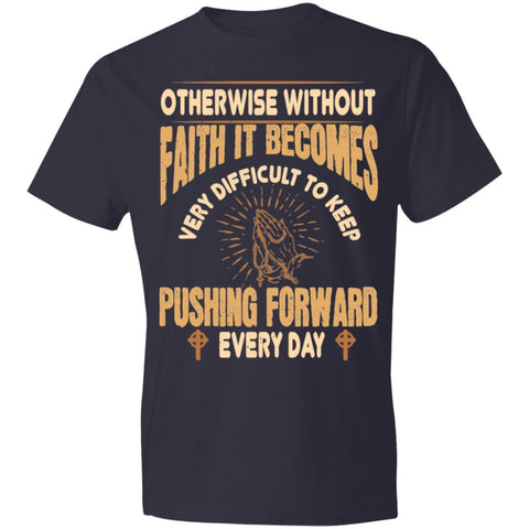 Image of Christian Designs Lightweight T-Shirt - Alexecom.com