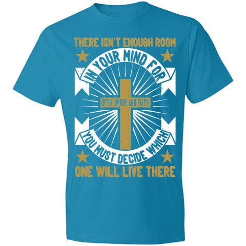 Image of Christian Designs Lightweight T-Shirt - Alexecom.com