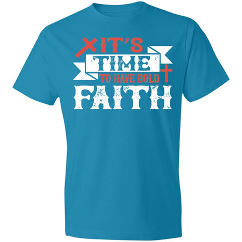 Image of Christian Designs Lightweight T-Shirt - Alexecom.com