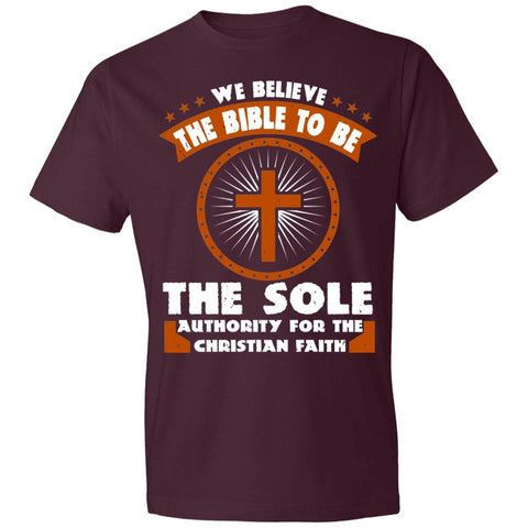 Image of Christian Designs Lightweight T-Shirt - Alexecom.com