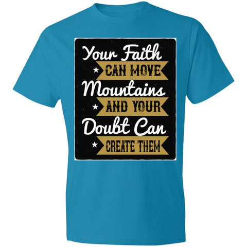 Image of Christian Designs Lightweight T-Shirt - Alexecom.com