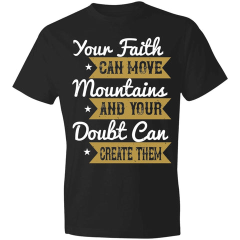 Image of Christian Designs Lightweight T-Shirt - Alexecom.com