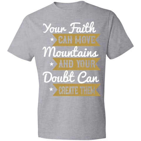 Image of Christian Designs Lightweight T-Shirt - Alexecom.com