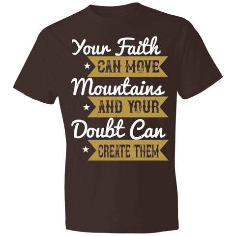 Image of Christian Designs Lightweight T-Shirt - Alexecom.com