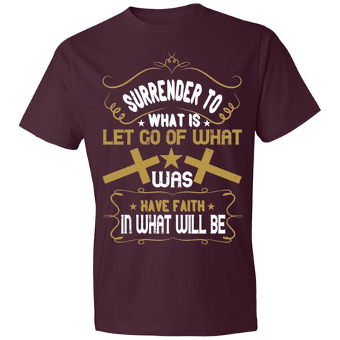 Image of Christian Designs Lightweight T-Shirt - Alexecom.com
