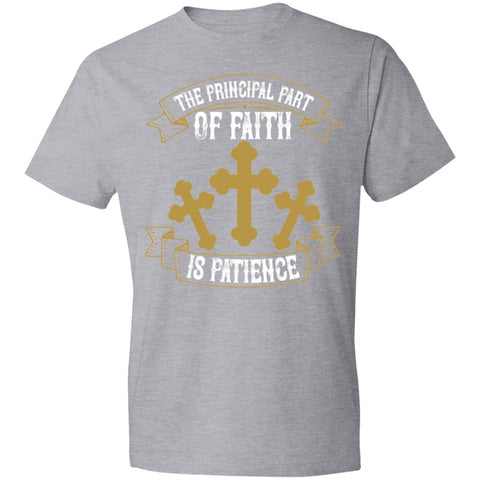 Image of Christian Designs Lightweight T-Shirt - Alexecom.com