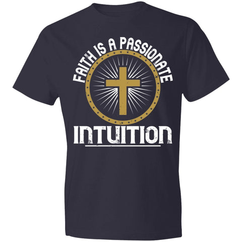 Image of Christian Designs Lightweight T-Shirt - Alexecom.com