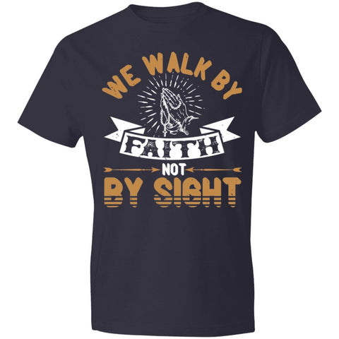 Image of Christian Designs Lightweight T-Shirt - Alexecom.com