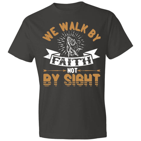 Image of Christian Designs Lightweight T-Shirt - Alexecom.com