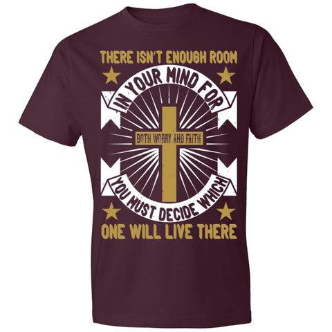 Image of Christian Designs Lightweight T-Shirt - Alexecom.com