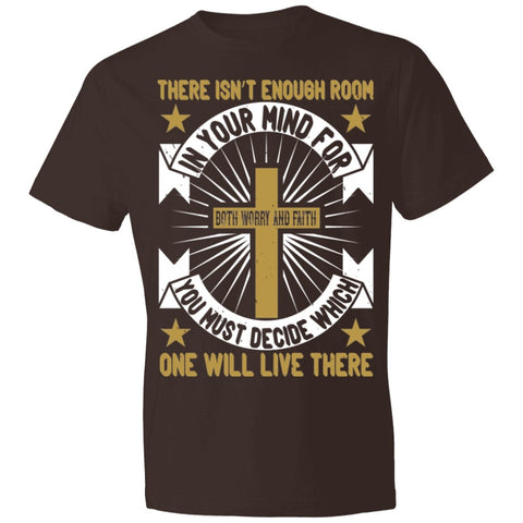 Image of Christian Designs Lightweight T-Shirt - Alexecom.com