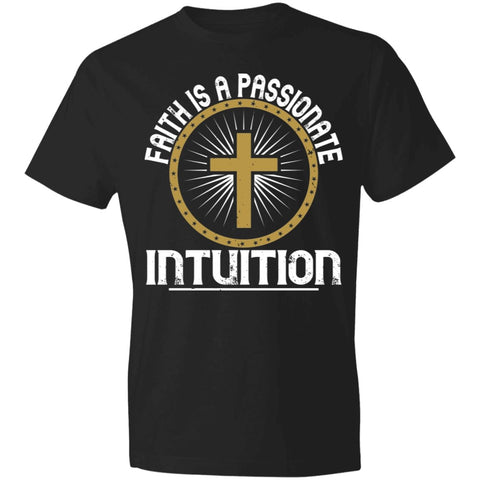 Image of Christian Designs Lightweight T-Shirt - Alexecom.com