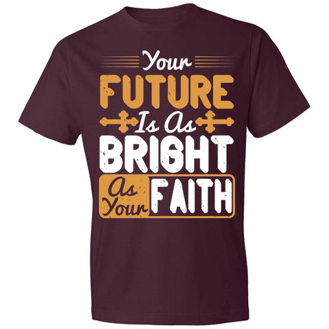 Image of Christian Designs Lightweight T-Shirt - Alexecom.com