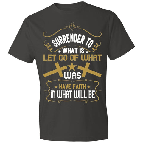 Image of Christian Designs Lightweight T-Shirt - Alexecom.com