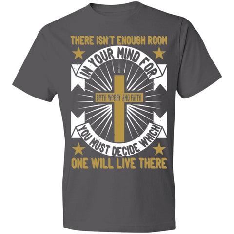 Image of Christian Designs Lightweight T-Shirt - Alexecom.com