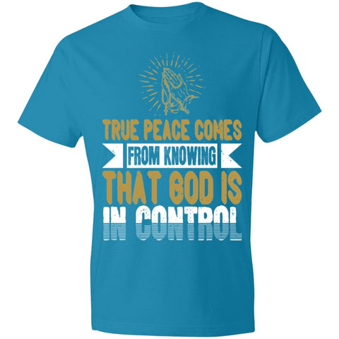 Image of Christian Designs Lightweight T-Shirt - Alexecom.com
