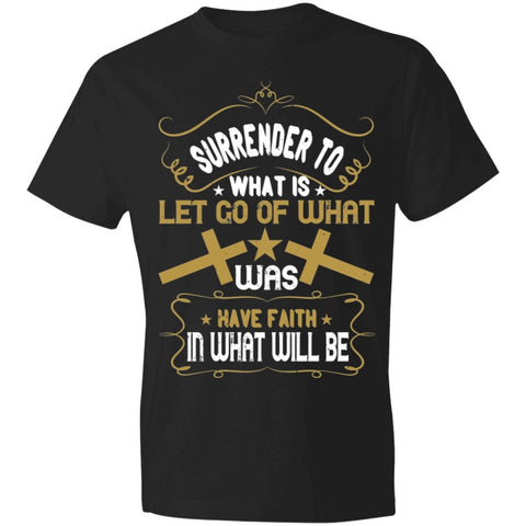 Image of Christian Designs Lightweight T-Shirt - Alexecom.com
