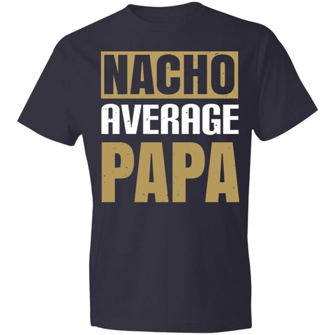 Image of Dad Design Lightweight T-Shirt - Alexecom.com