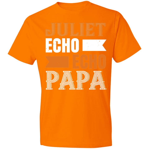 Image of Dad Design Lightweight T-Shirt - Alexecom.com