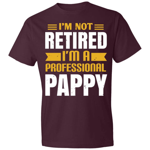 Image of Dad Design Lightweight T-Shirt - Alexecom.com