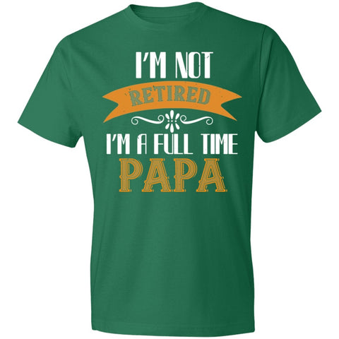 Image of Dad Design Lightweight T-Shirt - Alexecom.com