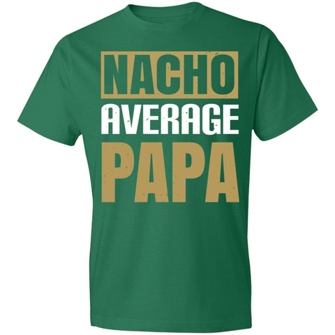 Image of Dad Design Lightweight T-Shirt - Alexecom.com